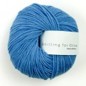Włóczka Heavy Poppy Blue (Knitting for Olive)