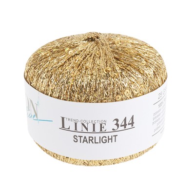 Włóczka Linie344 Starlight 002 (on-line)