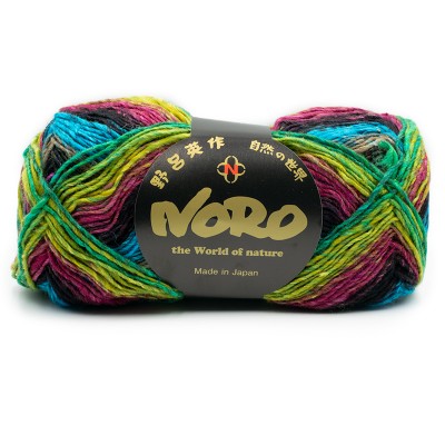 Włóczka Silk Garden Sock S211 (Noro)