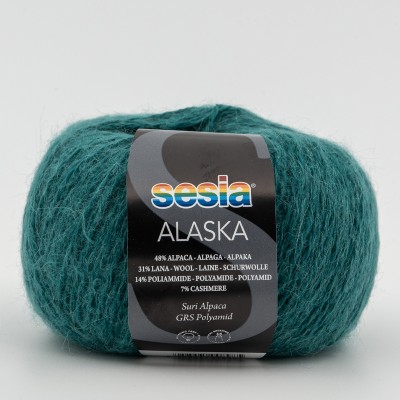Włóczka Alaska 5929 (Sesia)