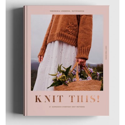 Knit This! 21 Gorgeous Everyday Knit Patterns – Veronika...