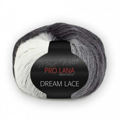 Włóczka Dream Lace 188 (Pro Lana)