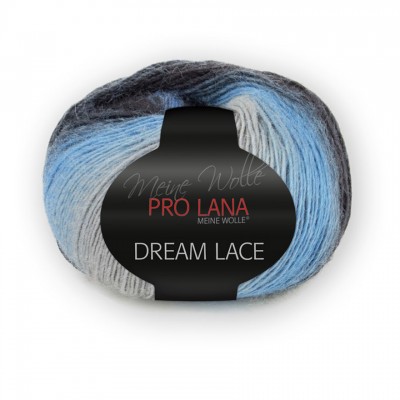 Włóczka Dream Lace 190 (Pro Lana)