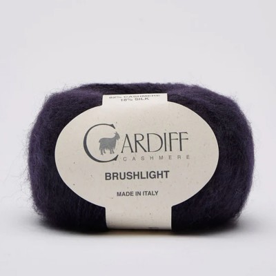 Włóczka Brushlight 109 (Cardiff)