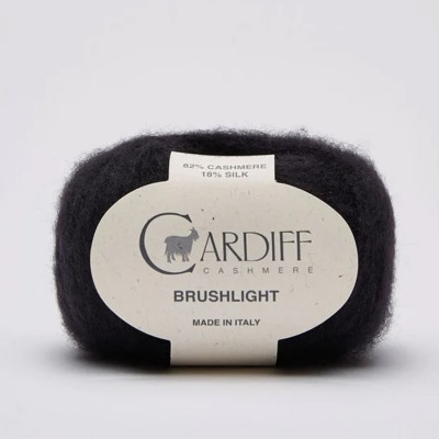 Włóczka Brushlight 110 (Cardiff)