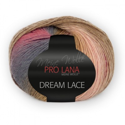 Włóczka Dream Lace 184 (Pro Lana)