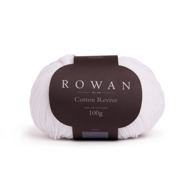 Włóczka Cotton Revive 09 (Rowan)