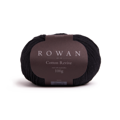 Włóczka Cotton Revive 10 (Rowan)