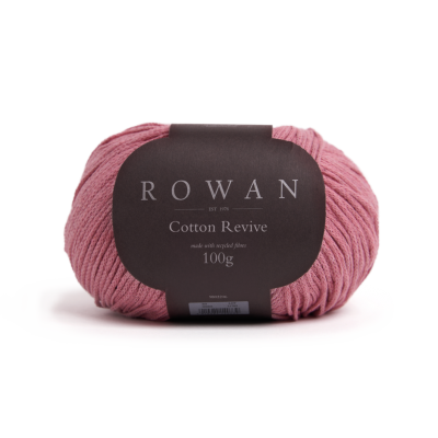 Włóczka Cotton Revive 03 (Rowan)