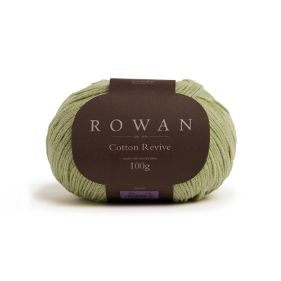 Włóczka Cotton Revive 07 (Rowan)