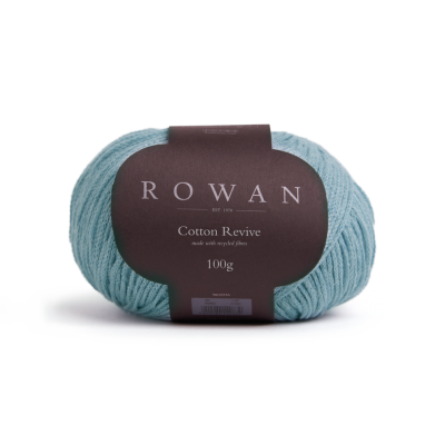 Włóczka Cotton Revive 06 (Rowan)
