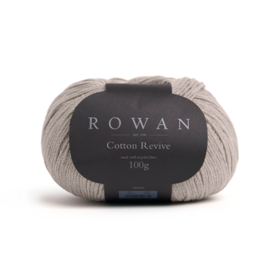 Włóczka Cotton Revive 02 (Rowan)