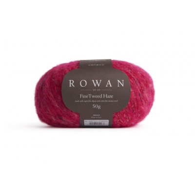 Włóczka Fine Tweed Haze 003 (Rowan)