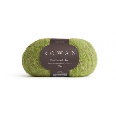 Włóczka Fine Tweed Haze 005 (Rowan)