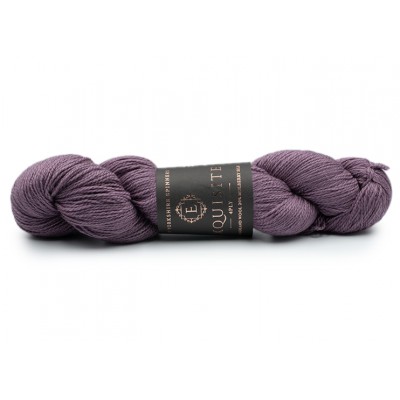 Włóczka Exquisite 4-ply 402 Wisteria (West Yorkshire...