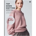 Magazyn Top Down Knitting I (Rico Design)