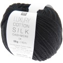 Włóczka Luxury Cotton Silk Cashmere DK 06 (Rico Design)