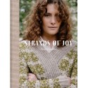 Książka Strands of Joy, Anna Johanna (Laine Publishing)