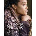 Książka Strands of Joy II, Anna Johanna (Laine Publishing)
