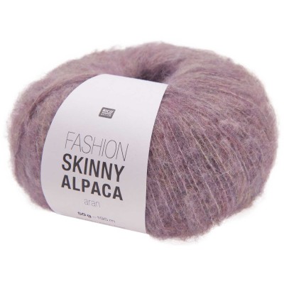 Włóczka Fashion Skinny Alpaca 005 (Rico Design)