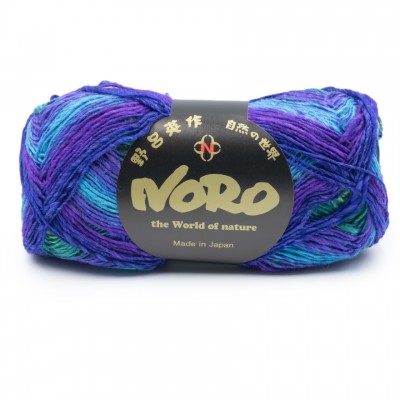 Włóczka Silk Garden Sock S8 (Noro)