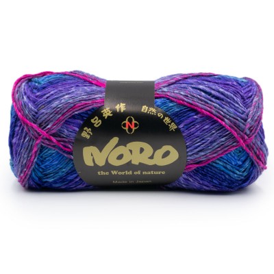 Włóczka Silk Garden Sock S530 (Noro)