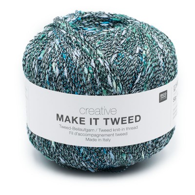 Make it Tweed 004 (Rico Design)