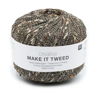 Make it Tweed 002 (Rico Design)