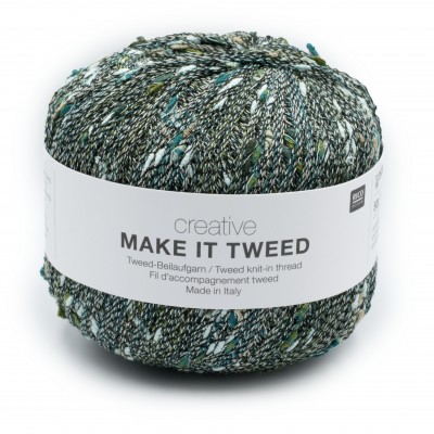 Make it Tweed 005 (Rico Design)