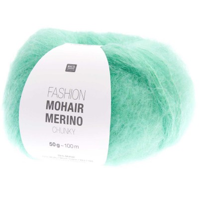 Włóczka Fashion Mohair Merino Chunky 21 (Rico Design)