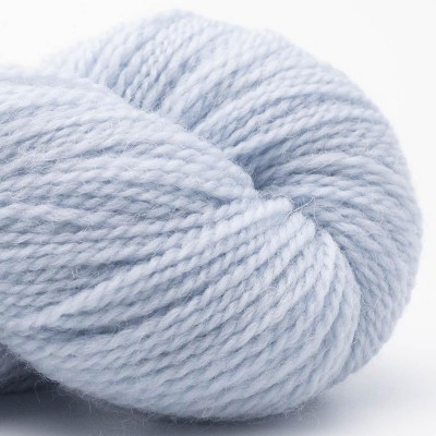 Włóczka British Blue Wool Fingering 12 (Erika Knight)