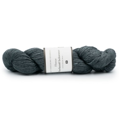 Włóczka Fleece BFL DK 1034 Fossil (West Yorkshire Spinners)