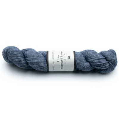 Włóczka Fleece BFL DK 1110 Quarry (West Yorkshire Spinners)