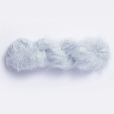 Włóczka Brushed Suri 908 Snow Cone (Blue Sky Fibers)