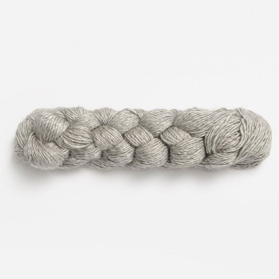 Włóczka Metalico 1612 Platinum (Blue Sky Fibers)