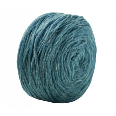 Włóczka Manchelopi Ocean Blue (WoolDreamers)