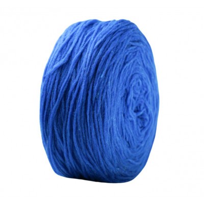 Włóczka Manchelopi Azul Cobalto (WoolDreamers)