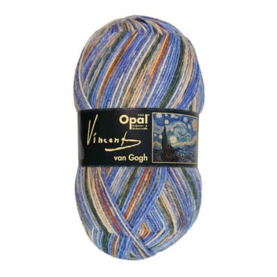 Włóczka Opal Vincent Van Gogh 5435 (Opal)