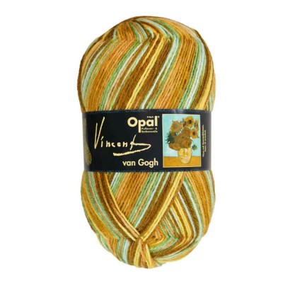 Włóczka Opal Vincent Van Gogh 5432 (Opal)