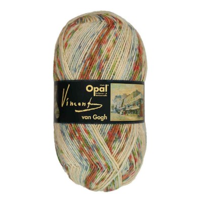 Włóczka Opal Vincent Van Gogh 5437 (Opal)