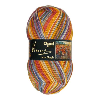 Włóczka Opal Vincent Van Gogh 5433 (Opal)