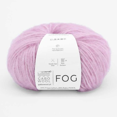 Włóczka Fog 6159 (Gabo Wool)