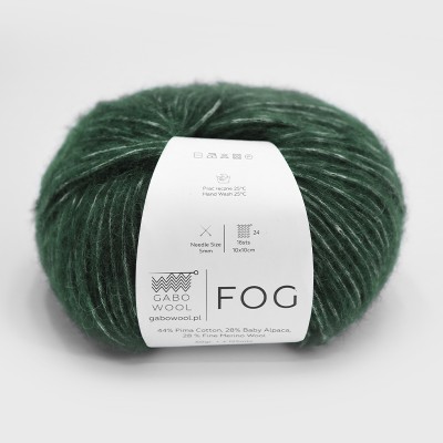 Włóczka Fog 6172 (Gabo Wool)