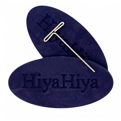 Kluczyk z gumką do dokręcania żyłek (HiyaHiya)