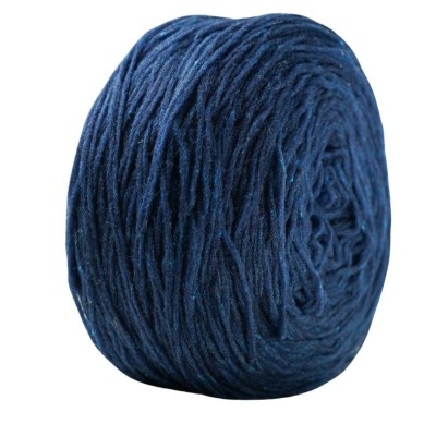 Włóczka Manchelopi Azul Marino (WoolDreamers)