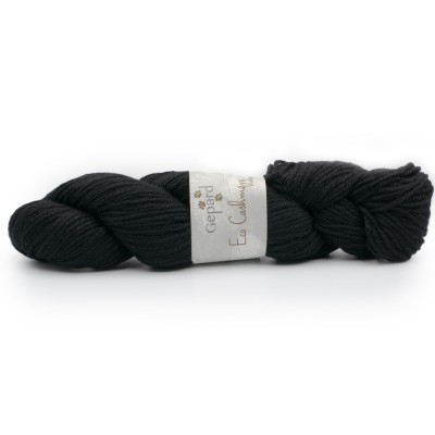 Włóczka Eco Cashmere Vintage 599 (Gepard)