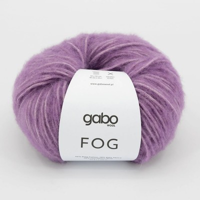 Włóczka Fog 6629 (Gabo Wool)