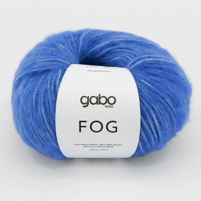 Włóczka Fog 6176 (Gabo Wool)