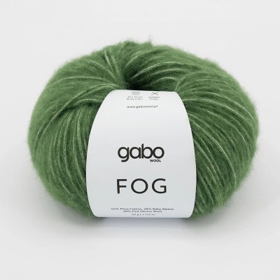 Włóczka Fog 6350 (Gabo Wool)