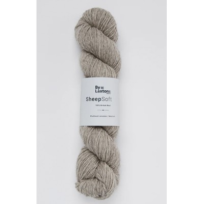 Włóczka Sheepsoft DK Coverdale (Laxtons)